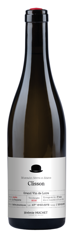 MUSCADET CLISSON